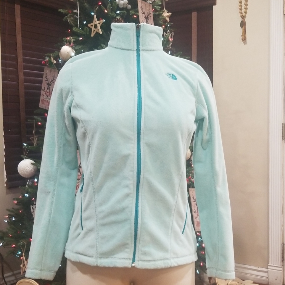 The North Face osito Fleece Jacket